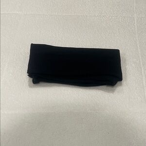 Black Semi-Opaque Tights